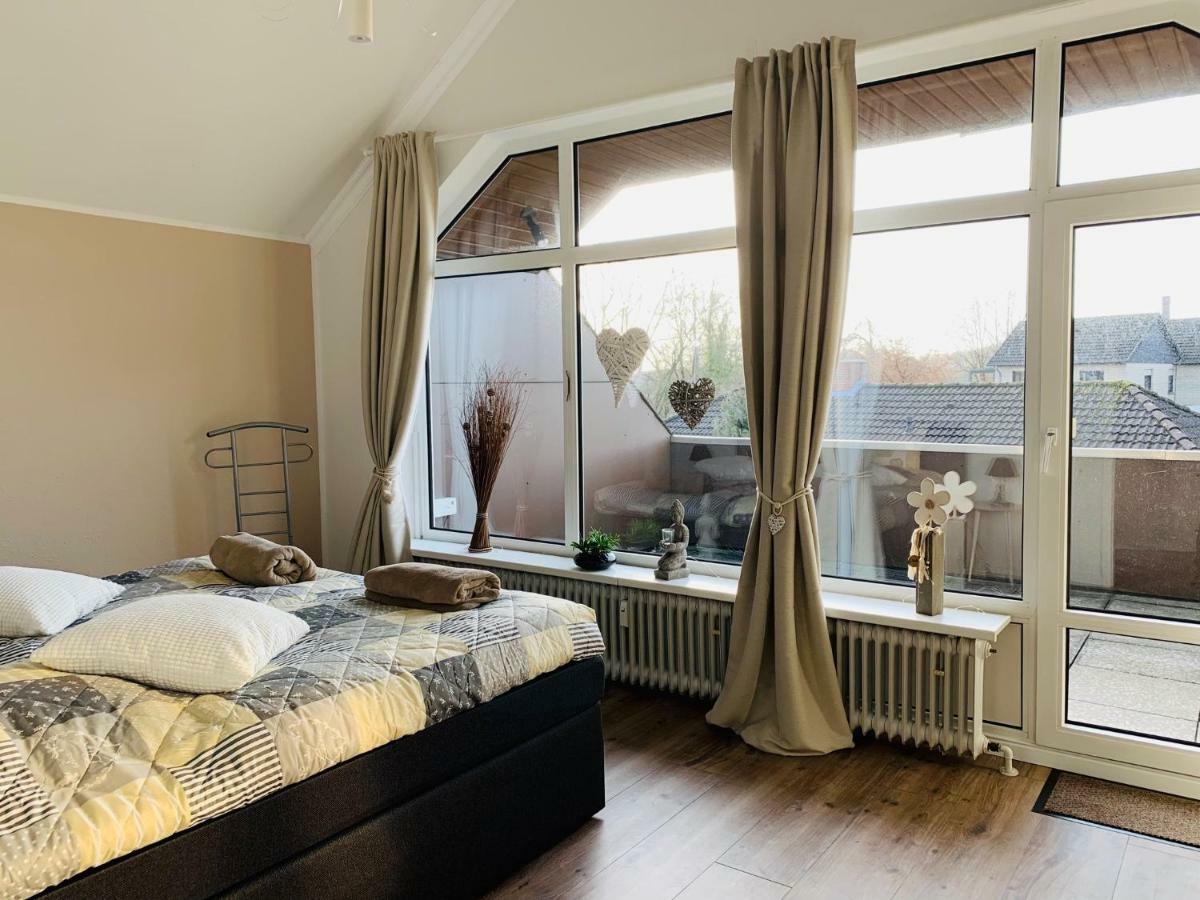 Luxuriose Ferienwohnung Fur 2-4 In باد سفيشنآن المظهر الخارجي الصورة